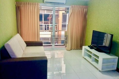 1 Bedroom Condo for rent in Le Cosi Ekamai 28, Khlong Tan Nuea, Bangkok near BTS Thong Lo