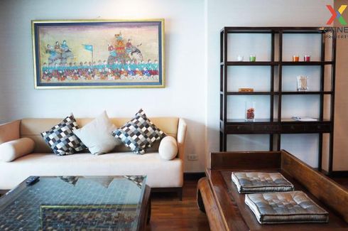 1 Bedroom Condo for rent in Chong Nonsi, Bangkok