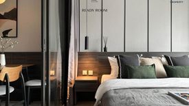 1 Bedroom Condo for rent in Life One Wireless, Lumpini, Bangkok near BTS Ploen Chit