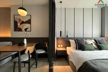 1 Bedroom Condo for rent in Life One Wireless, Lumpini, Bangkok near BTS Ploen Chit