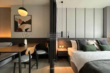 1 Bedroom Condo for rent in Life One Wireless, Lumpini, Bangkok near BTS Ploen Chit