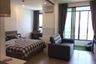 1 Bedroom Condo for rent in Ideo Q Chula - Samyan, Maha Phruettharam, Bangkok near MRT Sam Yan