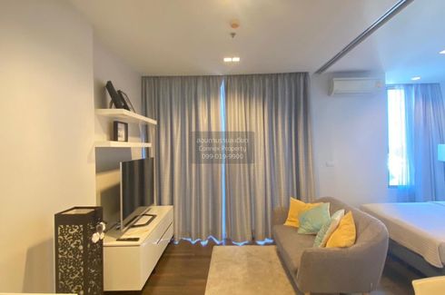 1 Bedroom Condo for rent in Nara 9 by Eastern Star, Thung Maha Mek, Bangkok near BTS Chong Nonsi