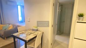 1 Bedroom Condo for rent in Nara 9 by Eastern Star, Thung Maha Mek, Bangkok near BTS Chong Nonsi