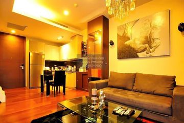1 Bedroom Condo for rent in Quattro by Sansiri, Khlong Tan Nuea, Bangkok near BTS Thong Lo