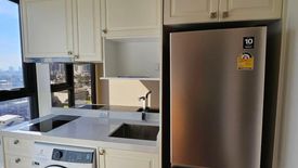 1 Bedroom Condo for rent in Altitude Symphony Charoenkrung - Sathorn, Wat Phraya Krai, Bangkok near BTS Saphan Taksin