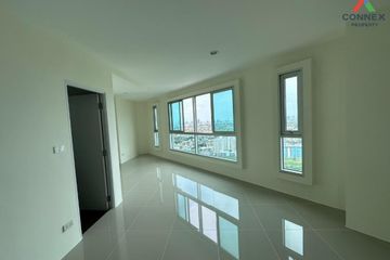 2 Bedroom Condo for rent in Asakan Place Srinakarindra, Suan Luang, Bangkok near Airport Rail Link Hua Mak