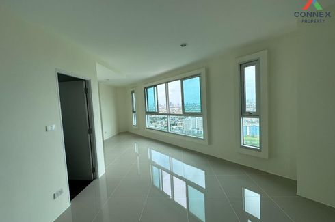 2 Bedroom Condo for rent in Asakan Place Srinakarindra, Suan Luang, Bangkok near Airport Rail Link Hua Mak