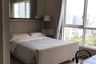 1 Bedroom Condo for rent in HQ by Sansiri, Khlong Tan Nuea, Bangkok near BTS Thong Lo