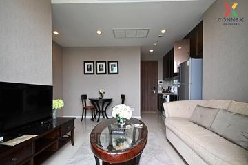 1 Bedroom Condo for rent in Wat Phraya Krai, Bangkok