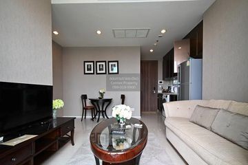 1 Bedroom Condo for rent in Wat Phraya Krai, Bangkok