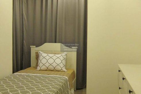 2 Bedroom Condo for rent in Ideo Mobi Sukhumvit 81, Bang Chak, Bangkok near BTS On Nut