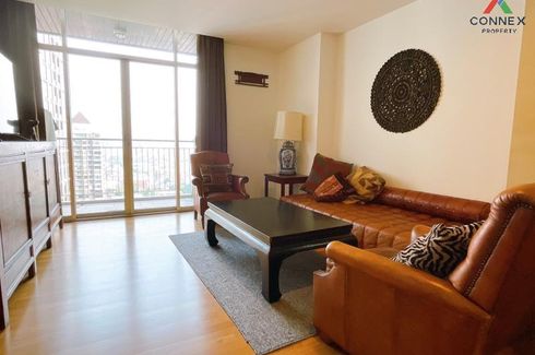 1 Bedroom Condo for rent in Urbana Sathorn, Thung Maha Mek, Bangkok near MRT Silom