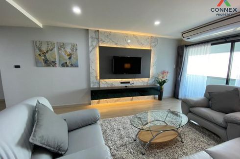 2 Bedroom Condo for rent in Sarin Place, Lat Yao, Bangkok near MRT Lat Phrao