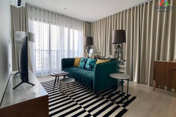 2 Bedroom Condo for rent in Life One Wireless, Lumpini, Bangkok near BTS Ploen Chit