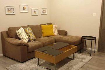 1 Bedroom Condo for rent in The Room Sukhumvit 69, Phra Khanong, Bangkok near BTS Phra Khanong