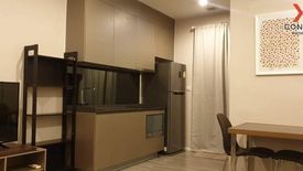 1 Bedroom Condo for rent in The Room Sukhumvit 69, Phra Khanong, Bangkok near BTS Phra Khanong