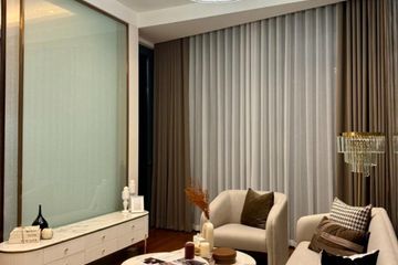 1 Bedroom Condo for rent in The Estelle Phrom Phong, Khlong Tan, Bangkok near BTS Phrom Phong