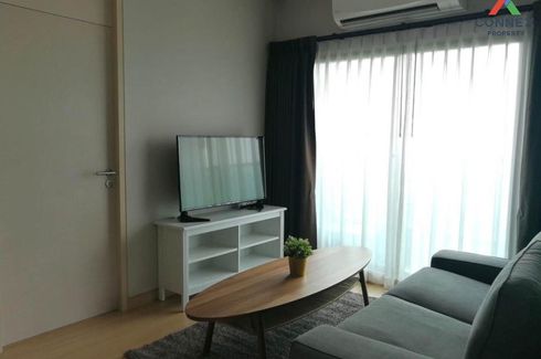 2 Bedroom Condo for rent in Lumpini Suite Phetchaburi - Makkasan, Makkasan, Bangkok near Airport Rail Link Makkasan