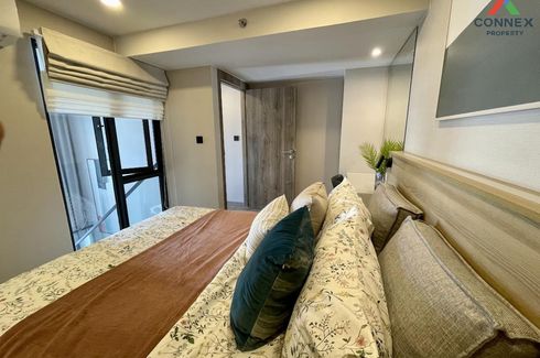 1 Bedroom Condo for rent in Cooper Siam, Rong Mueang, Bangkok near BTS National Stadium