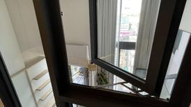 1 Bedroom Condo for rent in Cooper Siam, Rong Mueang, Bangkok near BTS National Stadium