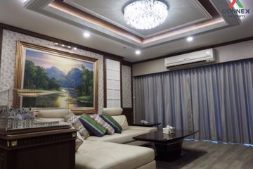 3 Bedroom Condo for rent in Supalai Prima Riva, Chong Nonsi, Bangkok