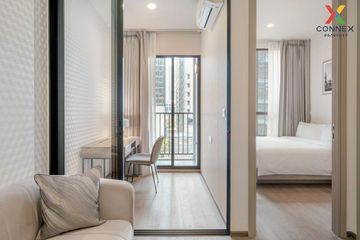 1 Bedroom Condo for rent in Park Origin Phayathai, Thanon Phaya Thai, Bangkok near BTS Phaya Thai