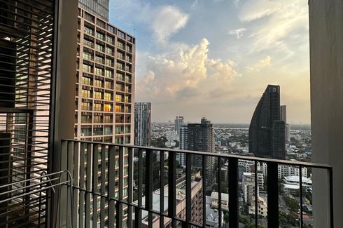 2 Bedroom Condo for rent in KEYNE BY SANSIRI, Khlong Tan, Bangkok near BTS Thong Lo