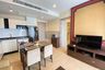 1 Bedroom Condo for rent in HQ by Sansiri, Khlong Tan Nuea, Bangkok near BTS Thong Lo