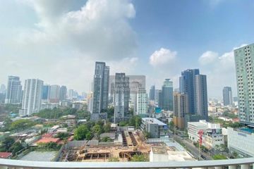 1 Bedroom Condo for rent in HQ by Sansiri, Khlong Tan Nuea, Bangkok near BTS Thong Lo