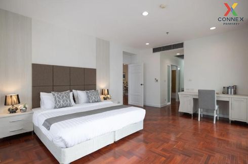 4 Bedroom Apartment for rent in The Grand Sethiwan Sukhumvit 24, Khlong Tan, Bangkok near BTS Phrom Phong