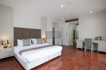 4 Bedroom Apartment for rent in The Grand Sethiwan Sukhumvit 24, Khlong Tan, Bangkok near BTS Phrom Phong