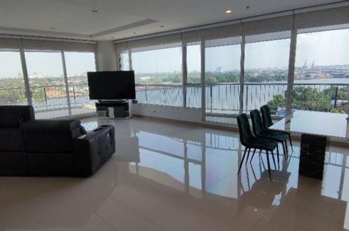 3 Bedroom Condo for rent in Supalai Riva Grande, Chong Nonsi, Bangkok