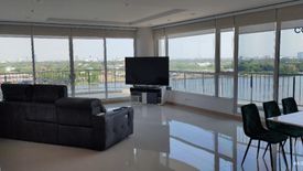 3 Bedroom Condo for rent in Supalai Riva Grande, Chong Nonsi, Bangkok