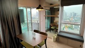 2 Bedroom Condo for rent in The Tempo Grand Sathorn-Wutthakat, Bang Kho, Bangkok near BTS Wutthakat