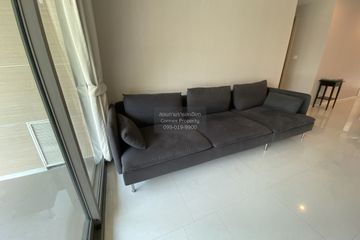 2 Bedroom Condo for rent in 333 Riverside, Bang Sue, Bangkok near MRT Bang Pho