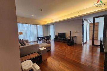 2 Bedroom Condo for rent in Hansar Rajdamri, Lumpini, Bangkok near BTS Chit Lom