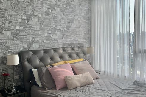 1 Bedroom Condo for rent in The Niche Pride Thonglor-Phetchaburi, Bang Kapi, Bangkok