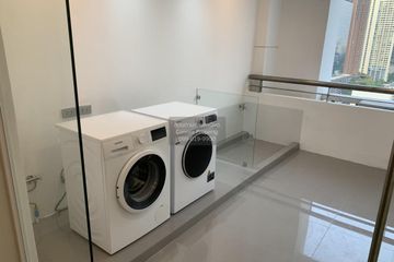 3 Bedroom Condo for rent in Kallista Mansion, Khlong Toei Nuea, Bangkok near BTS Nana