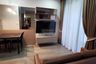 1 Bedroom Condo for rent in Ashton Asoke, Khlong Toei Nuea, Bangkok near MRT Sukhumvit