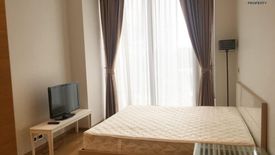 1 Bedroom Condo for rent in Saladaeng Residences, Silom, Bangkok near MRT Lumpini