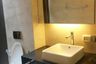 1 Bedroom Condo for rent in Saladaeng Residences, Silom, Bangkok near MRT Lumpini