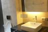1 Bedroom Condo for rent in Saladaeng Residences, Silom, Bangkok near MRT Lumpini