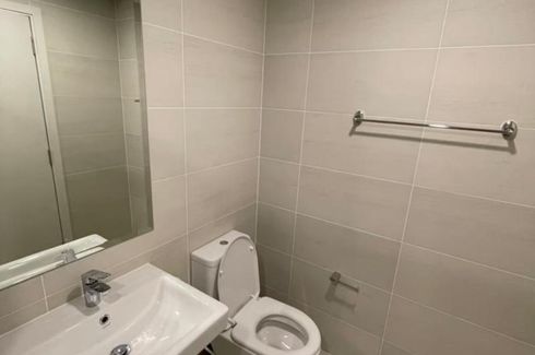 1 Bedroom Condo for rent in Supalai Loft Prajadhipok - Wongwian Yai, Hiran Ruchi, Bangkok near BTS Prajadhipok