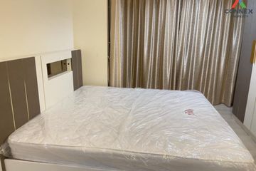 1 Bedroom Condo for rent in Aspire Sukhumvit 48, Phra Khanong, Bangkok near BTS Phra Khanong