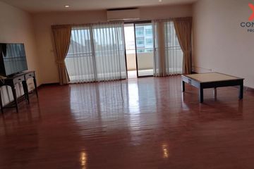 3 Bedroom Condo for rent in Tower Park, Khlong Toei Nuea, Bangkok near BTS Nana