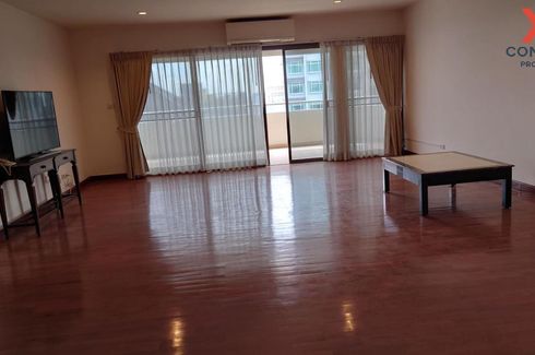 3 Bedroom Condo for rent in Tower Park, Khlong Toei Nuea, Bangkok near BTS Nana