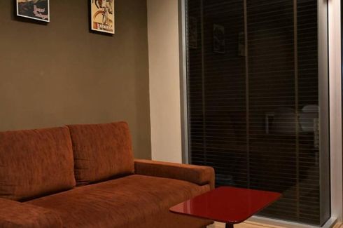 1 Bedroom Condo for rent in Baan Siri Sukhumvit 13, Khlong Toei Nuea, Bangkok near BTS Nana