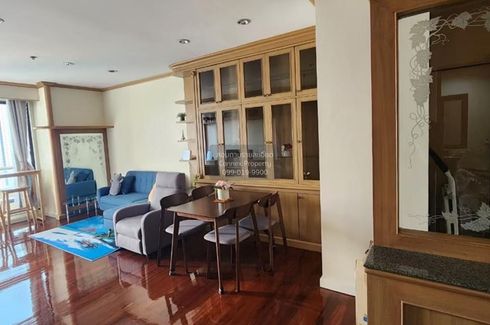 1 Bedroom Condo for rent in Baan Chao Praya, Khlong San, Bangkok near BTS Saphan Taksin