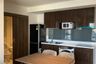 2 Bedroom Condo for rent in Runesu Thonglor 5, Khlong Tan Nuea, Bangkok near BTS Thong Lo